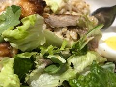 -CALIFORKS加州叉子轻食(朝阳门店)