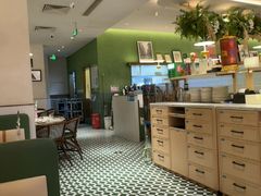 -Aqua Oasis 水天堂(太湖中心mall店)