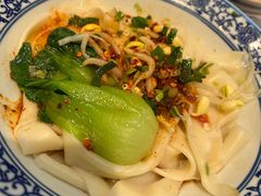 -汉唐宴长安食府