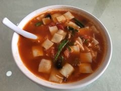 -巴依老爷新疆美食(牡丹园店)