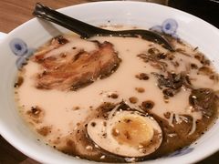 -雷神拉面(财富中心玉米楼店)
