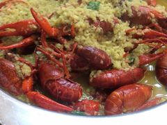 -王红军龙虾(新民路店)