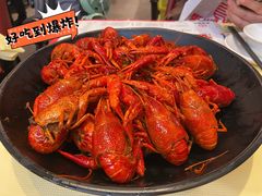 -聚味瞿记·龙虾堂(坡子街店)