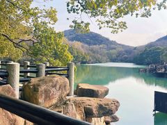 -白马涧龙池景区