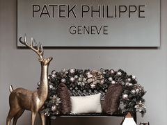 -Patek Philippe百达翡丽(上海源邸店)