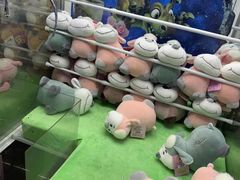 -大玩家(拱墅万达店)