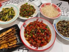 -辣不怕口味虾(凌霄路店)