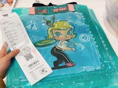 -优衣库(天津中北永旺店)