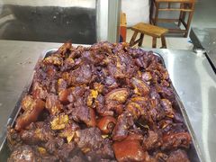 -庄行曹记羊肉(泗泾店)