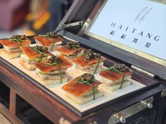-莉莉海堂HAITANG·烤鸭(国贸商城店)