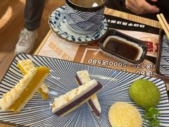 -食鲤料理(西虹东路店)