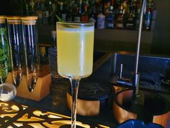 -Shift cocktail bar鸡尾酒吧
