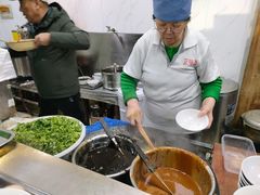 -正味斋锅巴菜(西北角店)