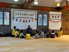 -少林功夫文化中心·独门独院