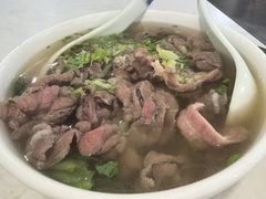 -菜忠潮州牛肉店(岗厦店)