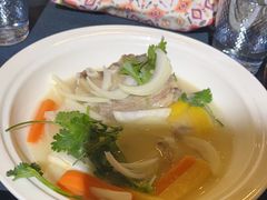 -伊带伊路新疆美食府(呼家楼店)