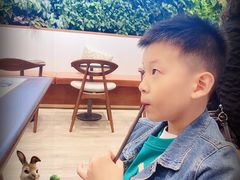 -Peet's Coffee皮爷咖啡(上海长风大悦城店)