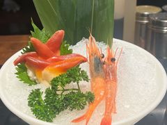 -渔乐之昕·铁板烧自助餐(虹悦城店)