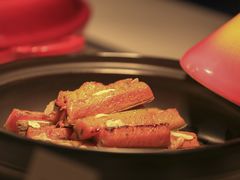 -海口绿发希尔顿酒店-田园汇自助餐·三文鱼·海鲜