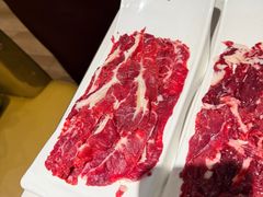 -今日牛事潮汕鲜牛肉火锅(瑞金店)