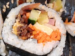 -传闻来紫菜包饭·打糕(西塔韩百店)