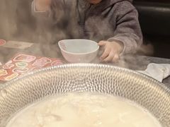 -捞王猪肚鸡火锅(金华义乌之心店)