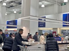 -山姆会员商店(上海浦东店)