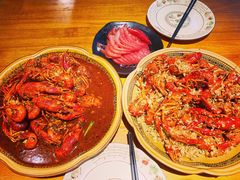 -金陵一哥龙虾馆(三牌楼总店)