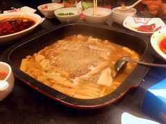-自贡好吃客(科华店)