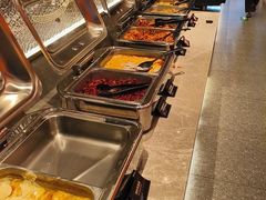 -比格比萨自助(新辰里学清路店)