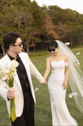 -太郎花子婚纱摄影TAHAKO(无锡店)