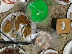 -禾斗海鲜自助(市南银座店)