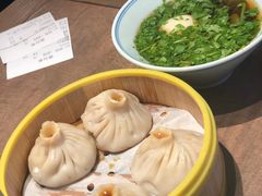 -香园茶社·金陵小灶(老门东店)