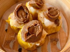 鲍鱼烧麦-咖啡苑 - 蔚藍夏日限定主题(永利皇宫店)