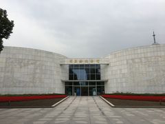 -宋庆龄陵园