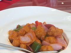 -小北江河鲜(新城店)