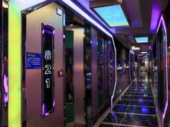 -欢乐驿站量贩式KTV(西丽店)