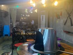 大堂-柴火记忆·柴火鸡(万科店)
