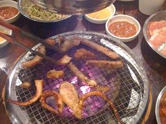 IMG_0237-小本家韩式烤肉(紫藤路店)