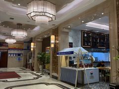 -满汉楼(江畔店)