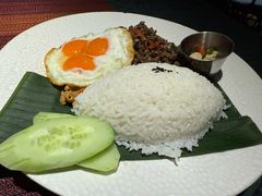 -翡翠鸟精品泰国菜(北辰财富中心店)