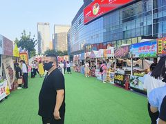 -大族广场Mall&More