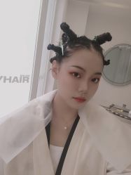 -MY HAIR ARDOR