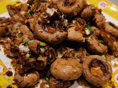 -那家小馆•北京菜•烤鸭(中关村店)