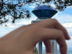 -白云山风景名胜区