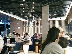 大堂-野萃山·潮汕厚果汁(十亩地店)