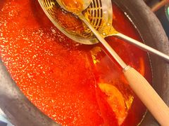 -五条友·广西烧烤大牌档(盛天地店)