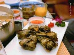 -樾餐厅泰式海鲜火锅(民歌湖店)