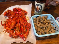 -为民烧烤吧.自贡爆炒菜(收录10年好店)