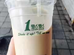 -1点点(丰盛町店)